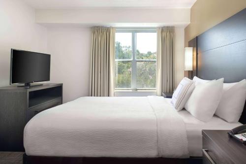 Imagen de la habitación del Hotel Sonesta Es Suites Raleigh Cary. Foto 19