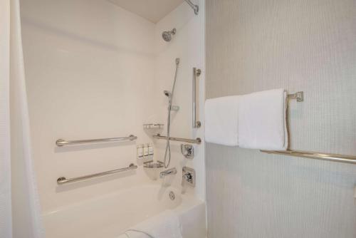 Imagen de la habitación del Hotel Sonesta Es Suites Reno. Foto 20