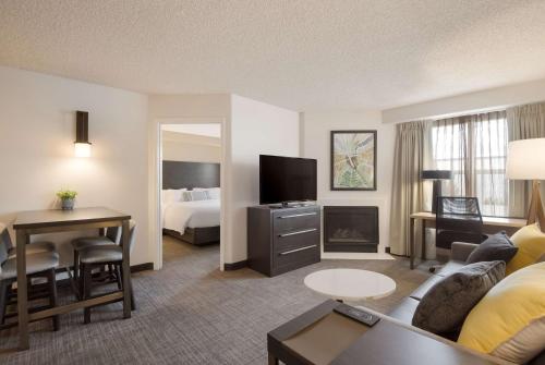 Imagen general del Hotel Sonesta Es Suites Reno. Foto 1