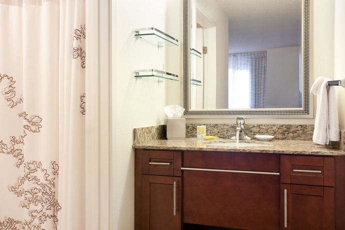 Imagen de la habitación del Hotel Sonesta Es Suites San Antonio Downtown Alamo Plaza. Foto 4