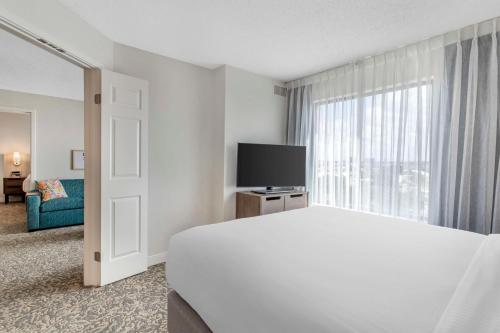 Imagen de la habitación del Hotel Sonesta Es Suites San Antonio Downtown Alamo Plaza. Foto 18