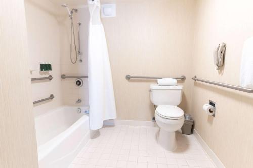 Imagen general del Hotel Sonesta Es Suites San Antonio Downtown Alamo Plaza. Foto 8