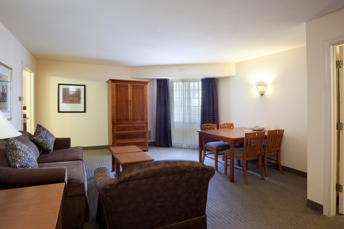 Imagen de los interiores del Hotel Sonesta Es Suites San Antonio Northwest - Medical Center. Foto 8