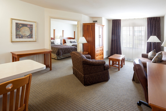 Imagen de la habitación del Hotel Sonesta Es Suites San Antonio Northwest - Medical Center. Foto 4