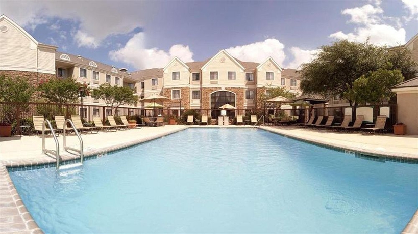 Imagen de la piscina del Hotel Sonesta Es Suites San Antonio Northwest - Medical Center. Foto 14