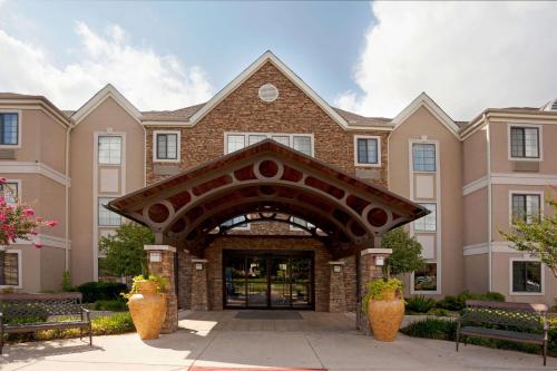 Imagen general del Hotel Sonesta Es Suites San Antonio Northwest - Medical Center. Foto 2