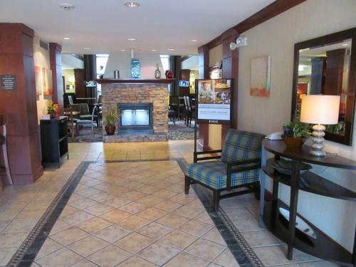 Imagen general del Hotel Sonesta Es Suites San Antonio Northwest - Medical Center. Foto 5