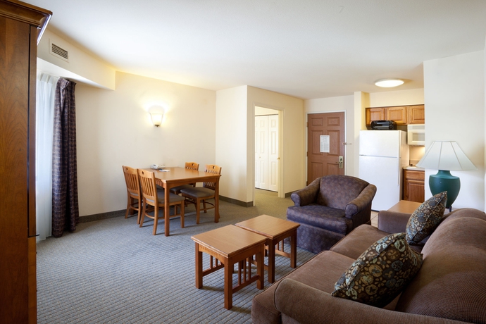 Imagen de la habitación del Hotel Sonesta Es Suites San Antonio Northwest - Medical Center. Foto 7