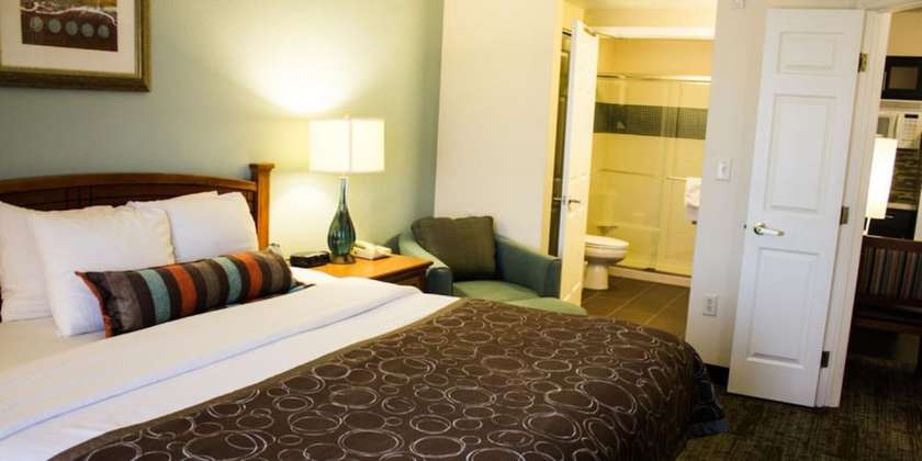 Imagen de la habitación del Hotel Sonesta Es Suites San Diego - Rancho Bernardo. Foto 3