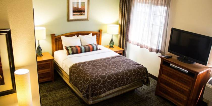 Imagen de la habitación del Hotel Sonesta Es Suites San Diego - Rancho Bernardo. Foto 4