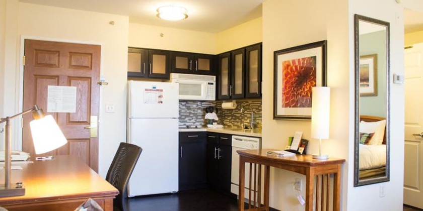 Imagen de la habitación del Hotel Sonesta Es Suites San Diego - Rancho Bernardo. Foto 6