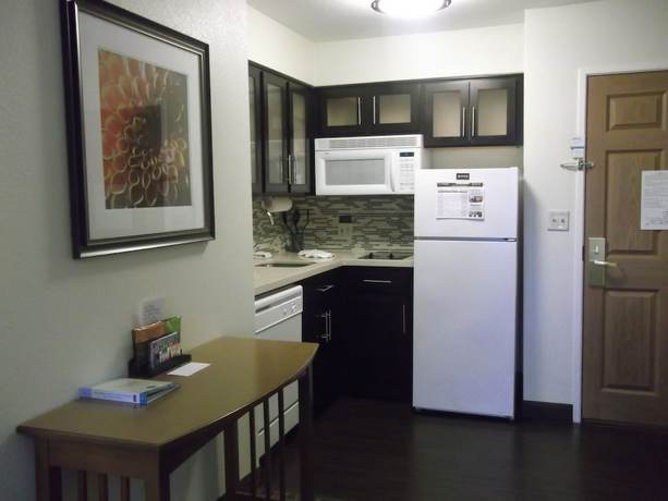 Imagen de la habitación del Hotel Sonesta Es Suites San Diego - Rancho Bernardo. Foto 7