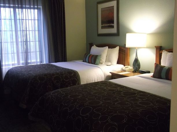Imagen de la habitación del Hotel Sonesta Es Suites San Diego - Rancho Bernardo. Foto 8