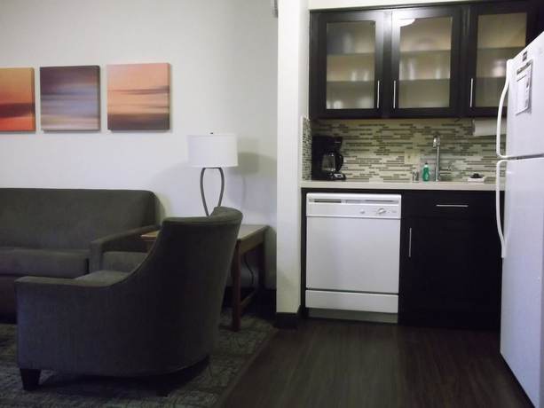 Imagen de la habitación del Hotel Sonesta Es Suites San Diego - Rancho Bernardo. Foto 9