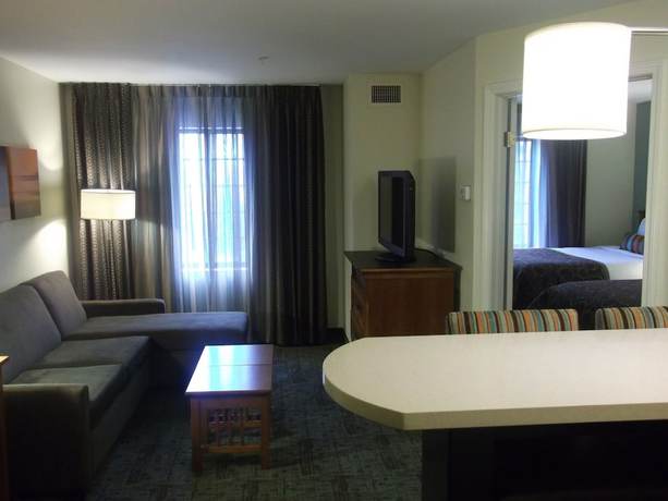 Imagen de la habitación del Hotel Sonesta Es Suites San Diego - Rancho Bernardo. Foto 10