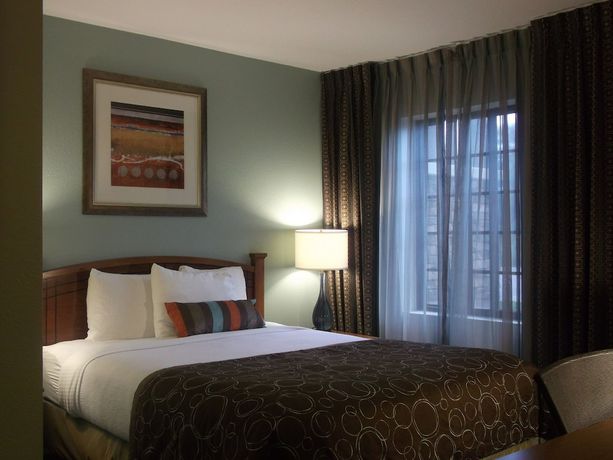 Imagen de la habitación del Hotel Sonesta Es Suites San Diego - Rancho Bernardo. Foto 11
