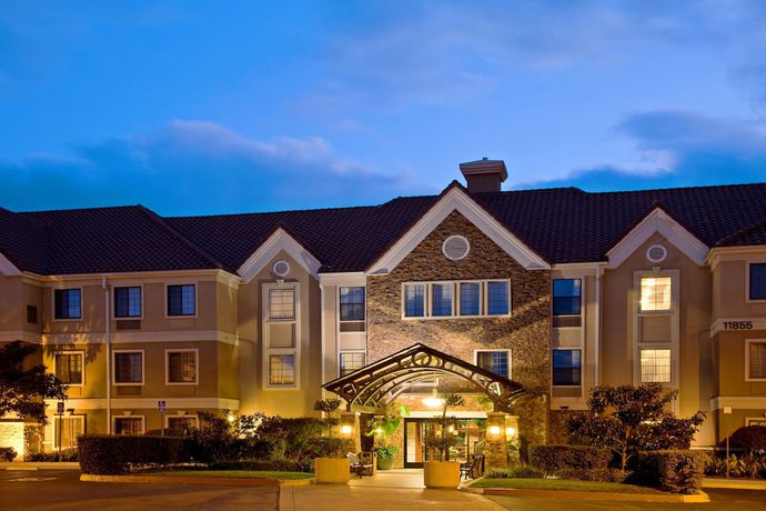 Imagen general del Hotel Sonesta Es Suites San Diego - Rancho Bernardo. Foto 1