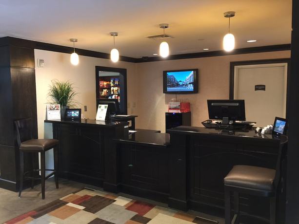 Imagen de los interiores del Hotel Sonesta Es Suites San Diego - Rancho Bernardo. Foto 18