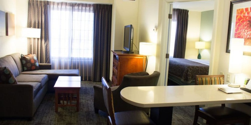 Imagen de la habitación del Hotel Sonesta Es Suites San Diego - Rancho Bernardo. Foto 13