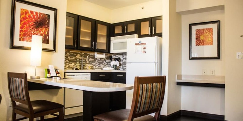 Imagen de la habitación del Hotel Sonesta Es Suites San Diego - Rancho Bernardo. Foto 16