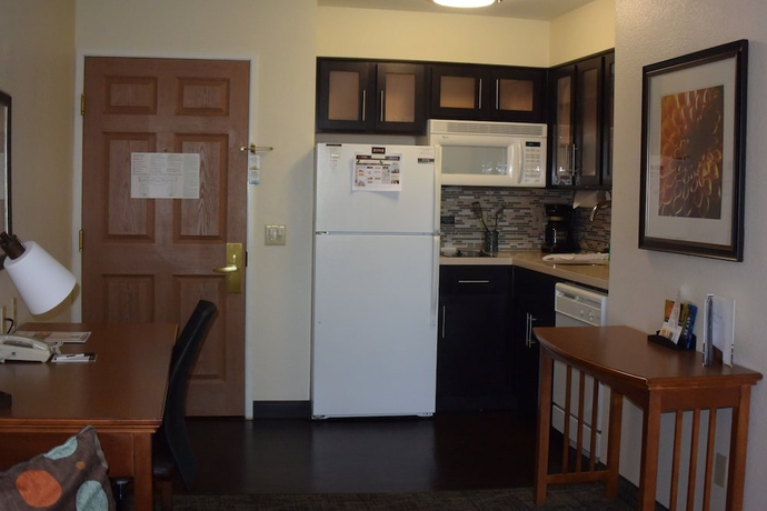 Imagen de la habitación del Hotel Sonesta Es Suites San Diego - Sorrento Mesa. Foto 5