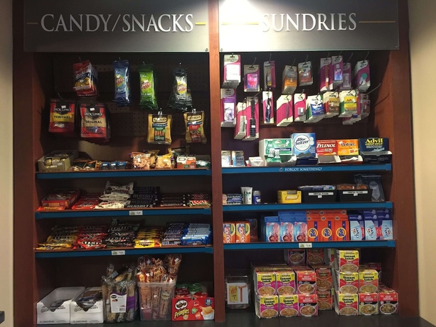 Imagen de los interiores del Hotel Sonesta Es Suites San Diego - Sorrento Mesa. Foto 19