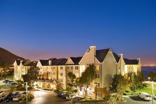 Imagen general del Hotel Sonesta Es Suites San Francisco Airport Oyster Point Waterfront. Foto 1