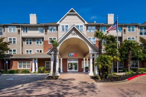 Imagen general del Hotel Sonesta Es Suites San Francisco Airport Oyster Point Waterfront. Foto 10