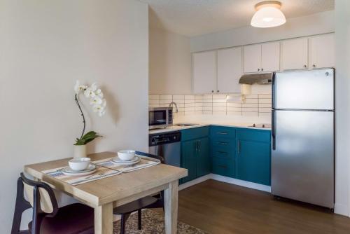 Imagen general del Hotel Sonesta Es Suites San Francisco Airport Oyster Point Waterfront. Foto 8