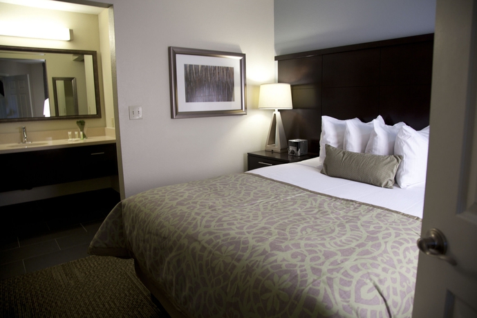 Imagen de la habitación del Hotel Sonesta Es Suites San Francisco Airport San Bruno. Foto 4