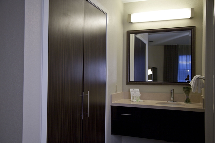 Imagen de la habitación del Hotel Sonesta Es Suites San Francisco Airport San Bruno. Foto 5