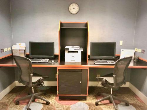 Imagen general del Hotel Sonesta Es Suites San Francisco Airport San Bruno. Foto 7