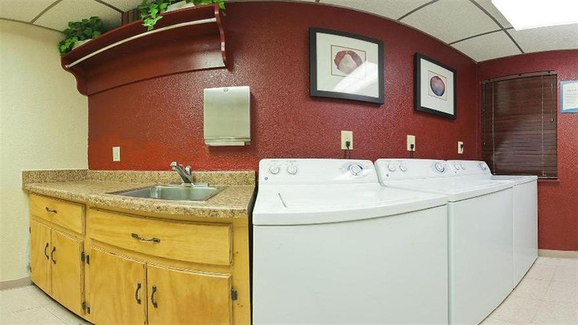 Imagen de los interiores del Hotel Sonesta Es Suites San Francisco Airport San Bruno. Foto 14