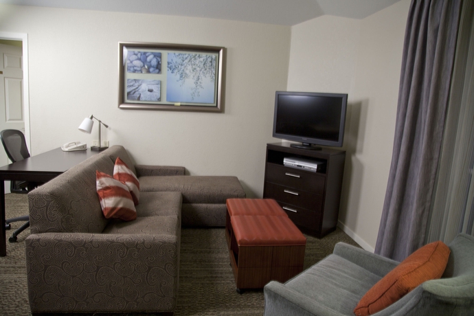 Imagen de los interiores del Hotel Sonesta Es Suites San Francisco Airport San Bruno. Foto 16