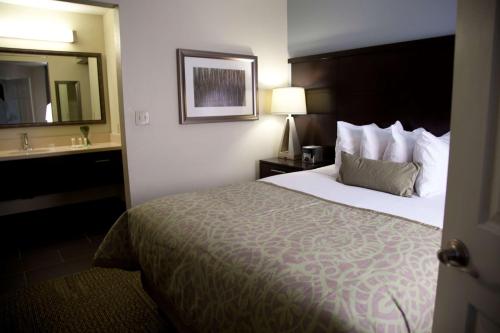 Imagen de la habitación del Hotel Sonesta Es Suites San Jose Airport. Foto 10