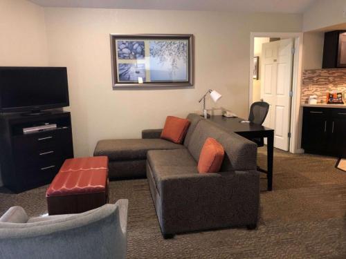 Imagen de la habitación del Hotel Sonesta Es Suites San Jose Airport. Foto 11