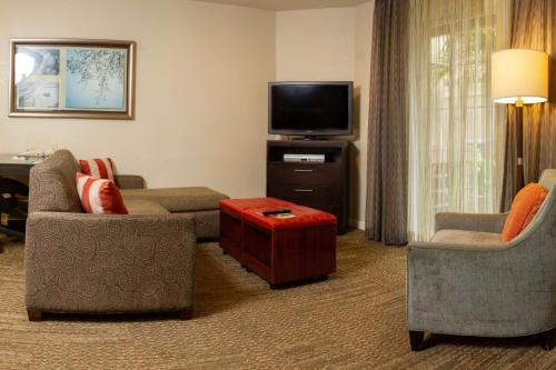 Imagen de la habitación del Hotel Sonesta Es Suites San Jose Airport. Foto 13