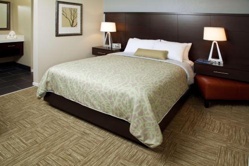 Imagen de la habitación del Hotel Sonesta Es Suites San Jose Airport. Foto 16