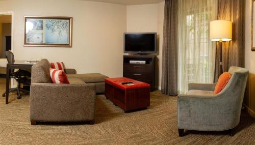 Imagen general del Hotel Sonesta Es Suites San Jose Airport. Foto 3