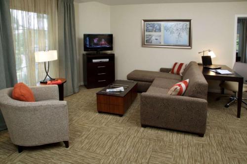 Imagen general del Hotel Sonesta Es Suites San Jose Airport. Foto 4