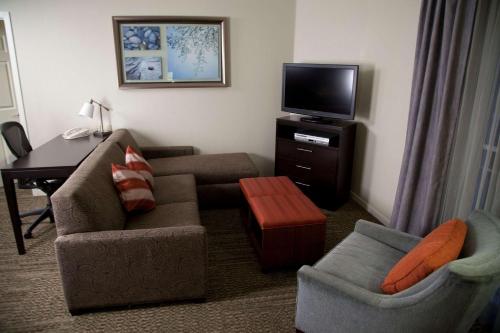 Imagen general del Hotel Sonesta Es Suites San Jose Airport. Foto 5