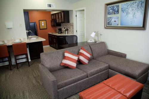 Imagen de la habitación del Hotel Sonesta Es Suites San Jose Airport. Foto 20