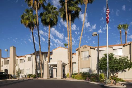 Imagen general del Hotel Sonesta Es Suites Scottsdale Paradise Valley. Foto 8
