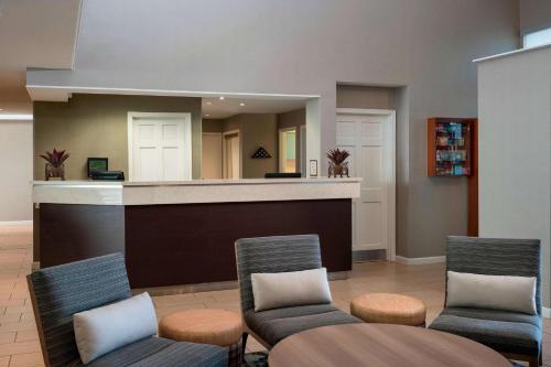 Imagen general del Hotel Sonesta Es Suites Scottsdale Paradise Valley. Foto 1