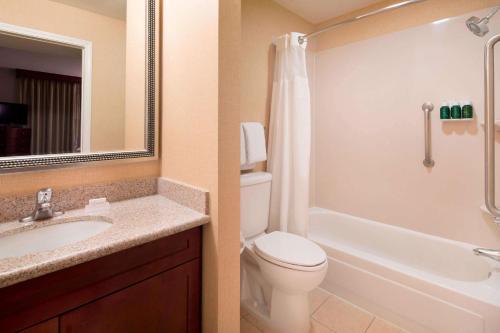 Imagen general del Hotel Sonesta Es Suites Scottsdale Paradise Valley. Foto 3