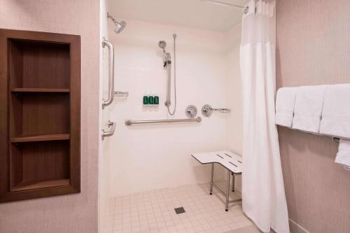Imagen general del Hotel Sonesta Es Suites Scottsdale Paradise Valley. Foto 4