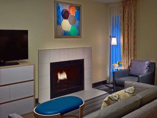 Imagen de la habitación del Hotel Sonesta Es Suites South Brunswick - Princeton, Monmouth Junction. Foto 3