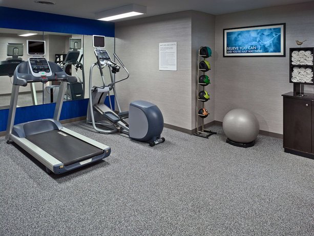 Imagen de los interiores del Hotel Sonesta Es Suites South Brunswick - Princeton, Monmouth Junction. Foto 18