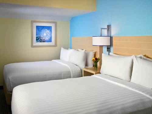 Imagen de la habitación del Hotel Sonesta Es Suites South Brunswick - Princeton, South Brunswick. Foto 6
