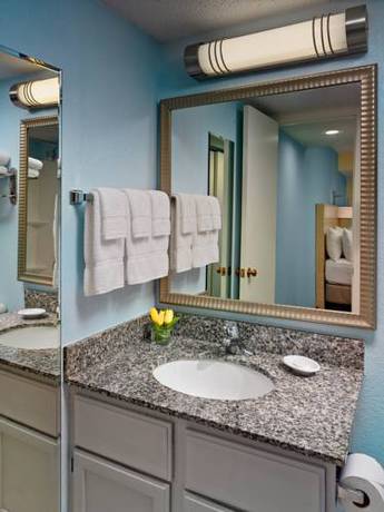 Imagen de la habitación del Hotel Sonesta Es Suites South Brunswick - Princeton, South Brunswick. Foto 8